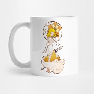 Mami Tomoe - Nouveau edit Mug